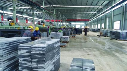 從“一窮二白”到“華麗轉身”——長順縣實施“工業強縣”戰略發展紀實