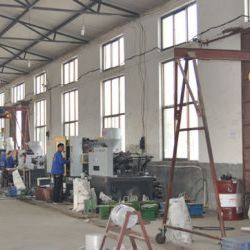 河北波達建材 專業PPR管材管件制造與經銷