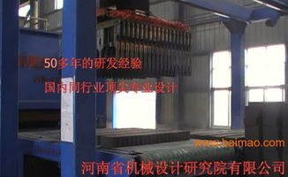 聚焦河南機械院液壓磚機 焊縫工藝、生產(chǎn)商與價格解析